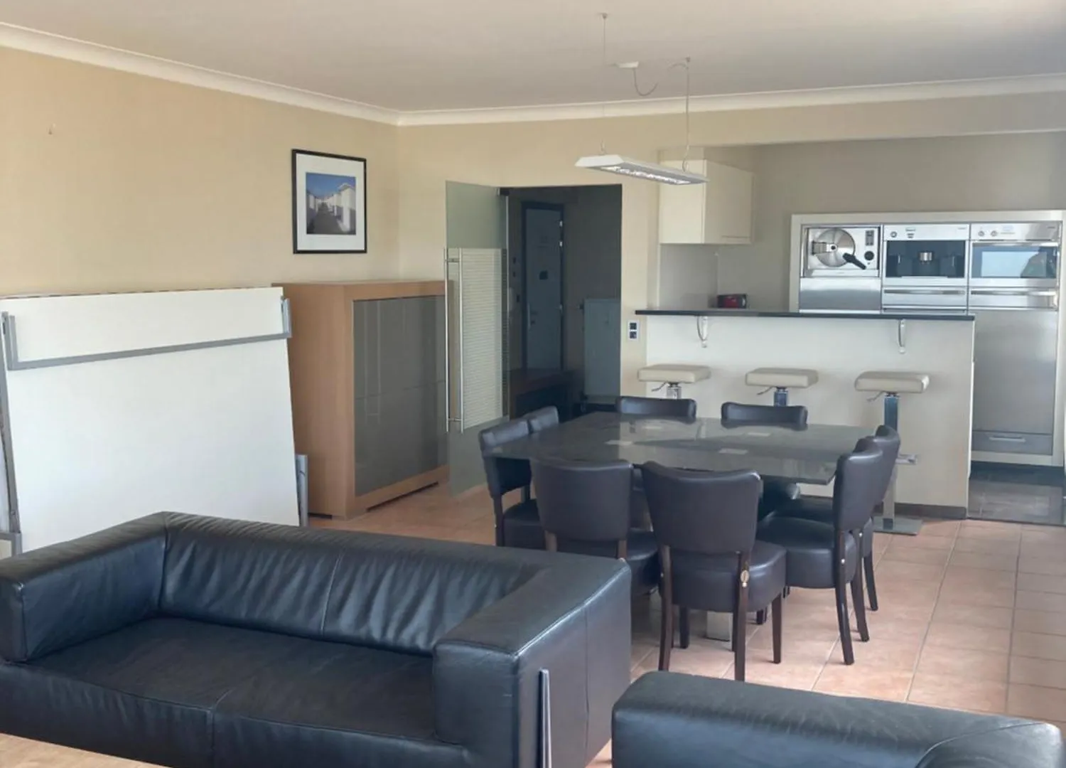 Seaview 3 Bedr Apartment - 8P - Oostende - Type Antwerpen85 - Frontal Seaview, Situated At The Beach